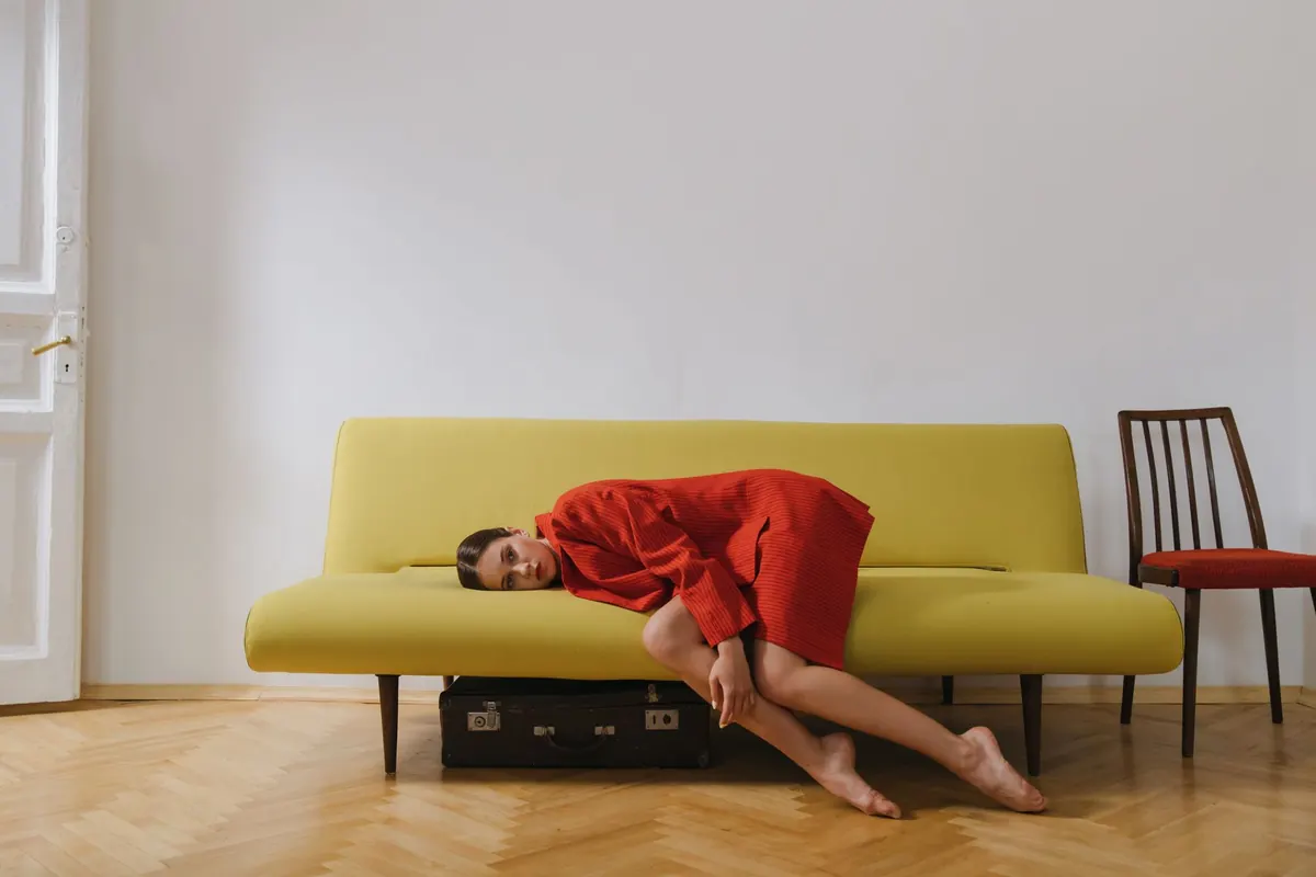 Common Self-Care Mistakes That Leave You More Tired