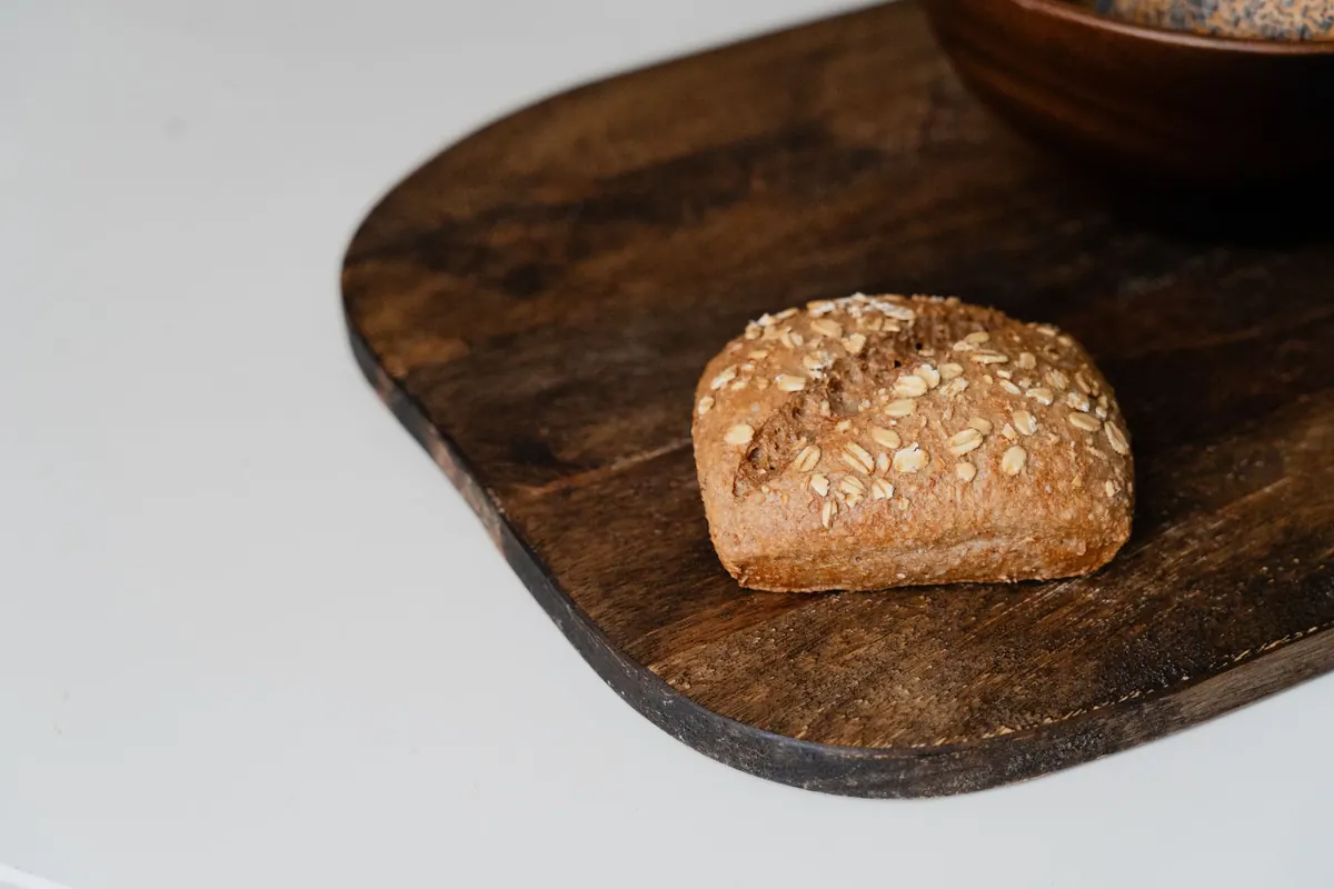 How to Make Oat Flour at Home for Healthier Baking