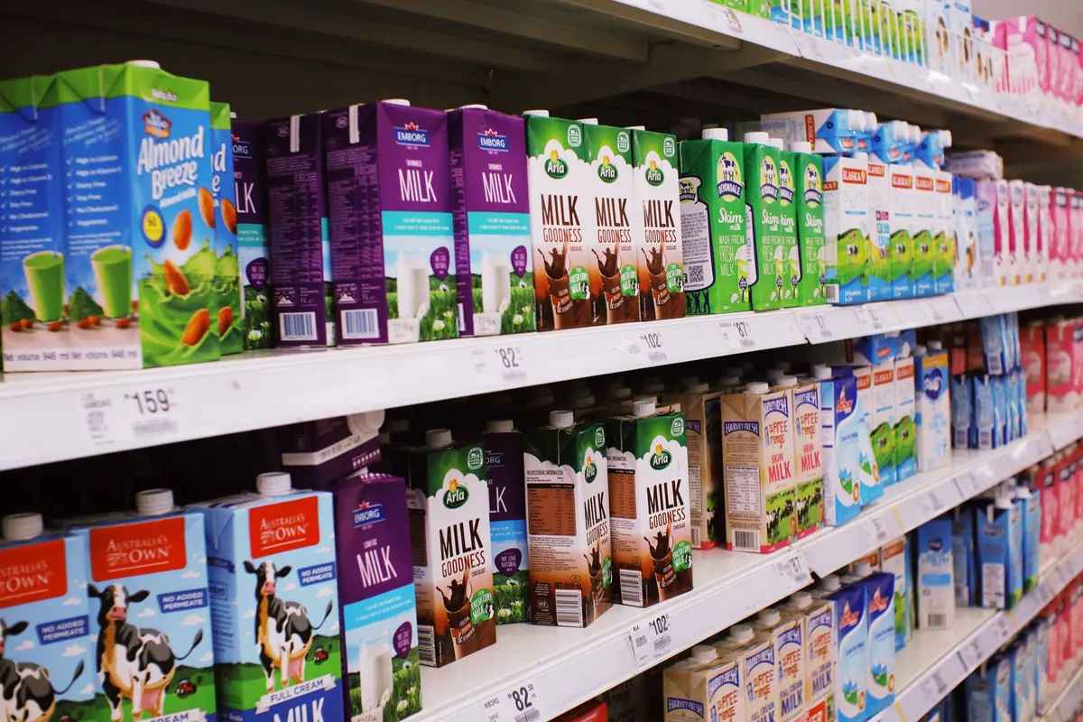 The Beginner's Guide to Reading Nutrition Labels in Under Five Minutes